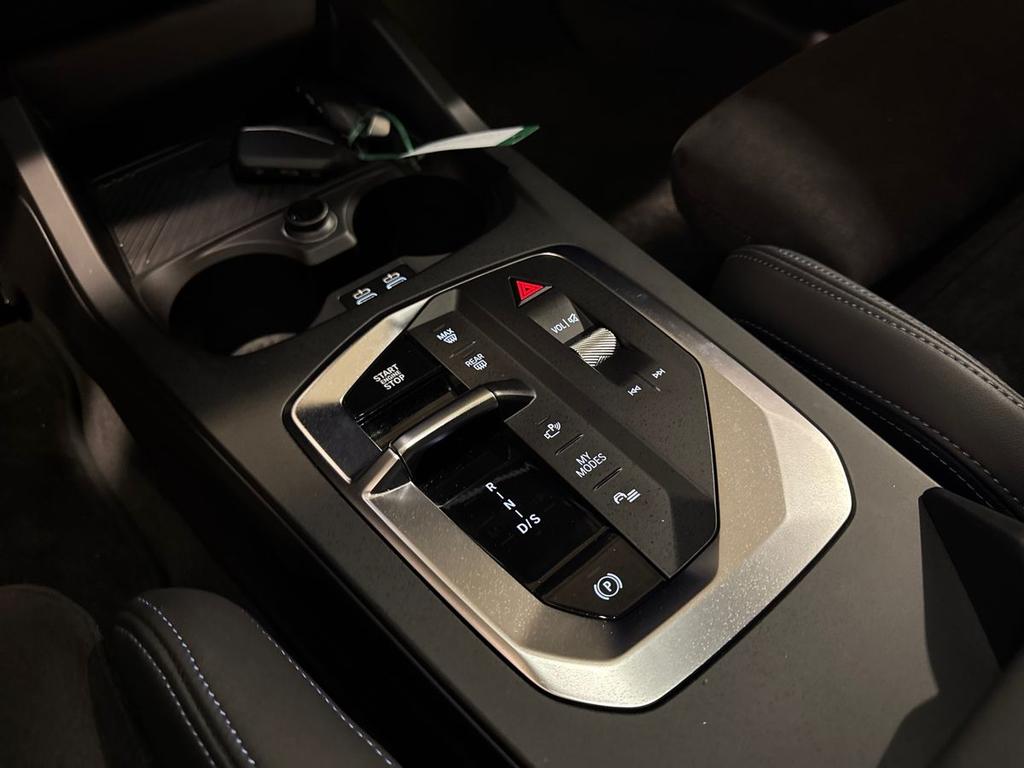 BMW Serie 1 118d MSport auto