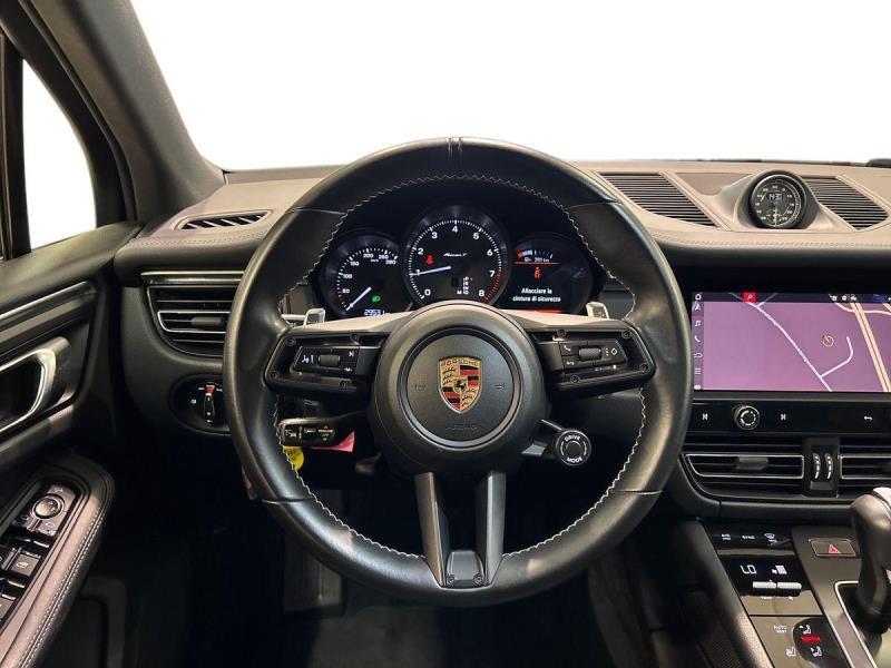 Porsche Macan 2.0 T 265cv pdk