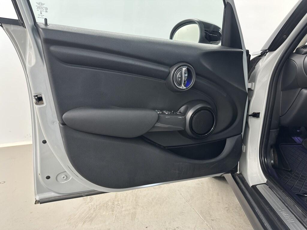 Mini Cooper 1.5 TwinPower Turbo Cooper Baker Street Steptronic