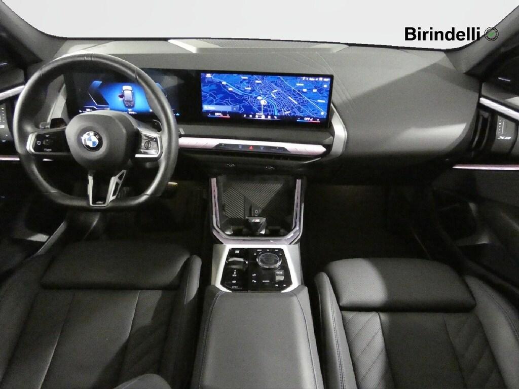 BMW X3 xdrive20d MSport Pro auto