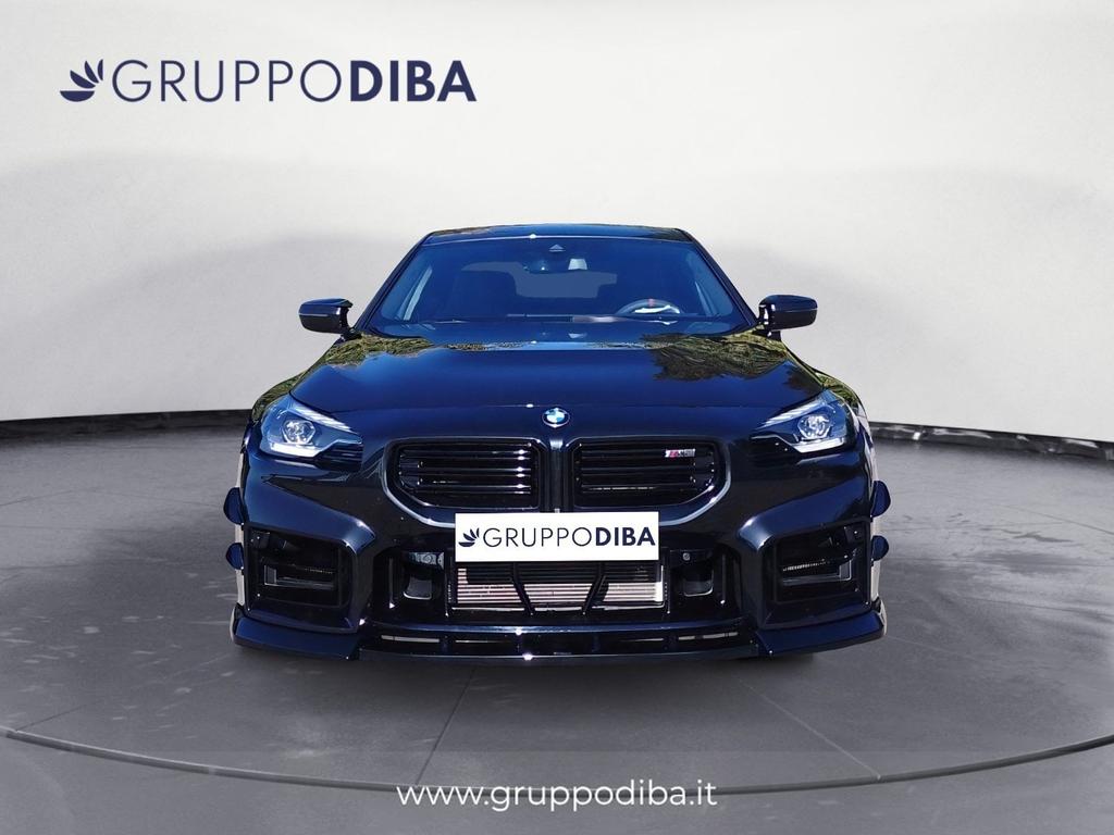 BMW M2 Coupe 3.0 480cv auto