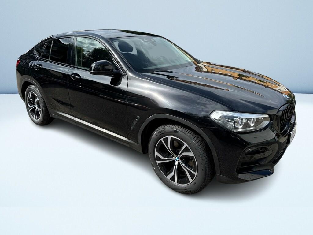 BMW X4 xdrive20i Business Advantage auto