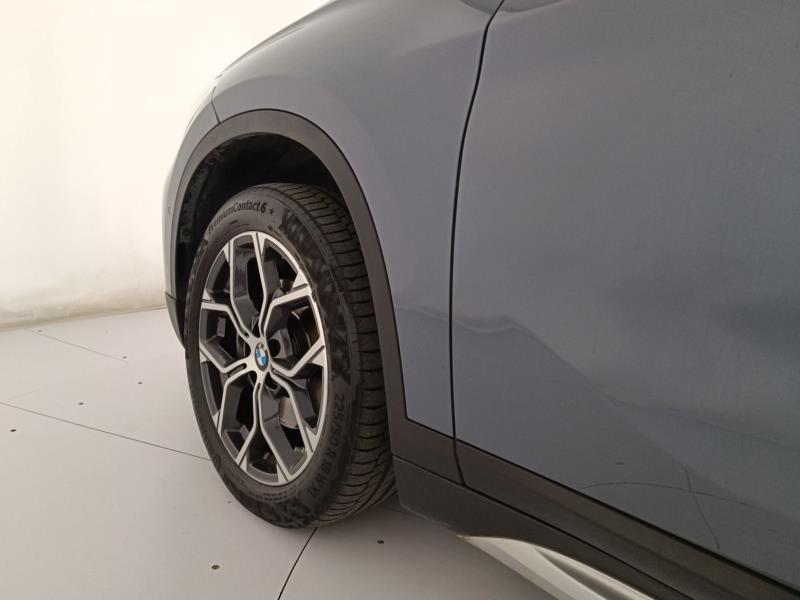 BMW X1 sdrive18d xLine Plus auto