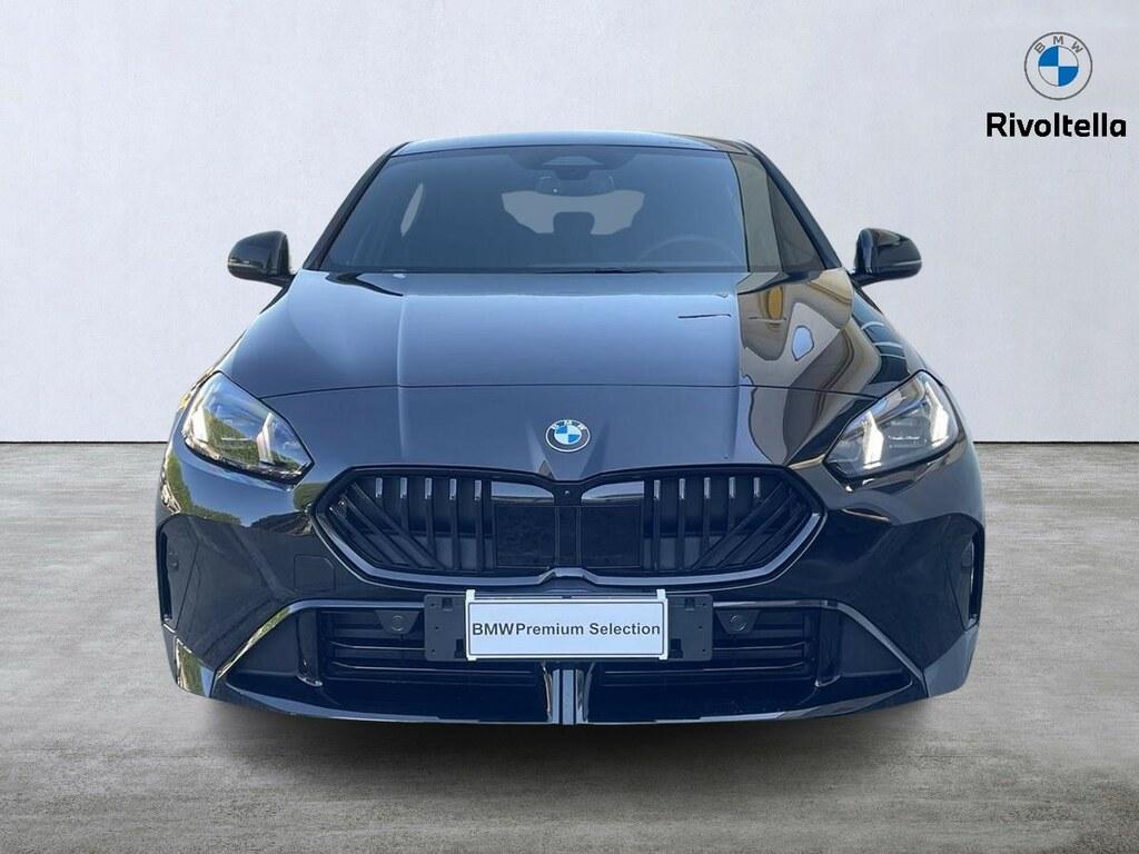 BMW Serie 1 118d MSport Pro auto