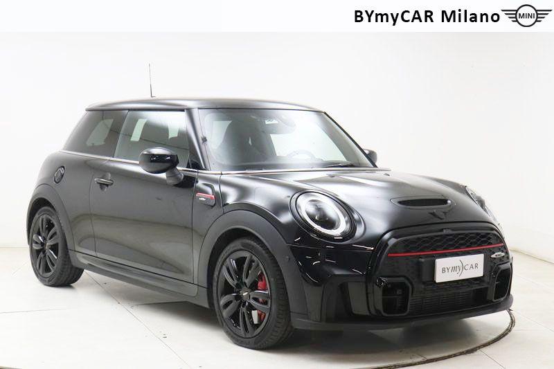 Mini Mini 3p 2.0 JCW JCW auto