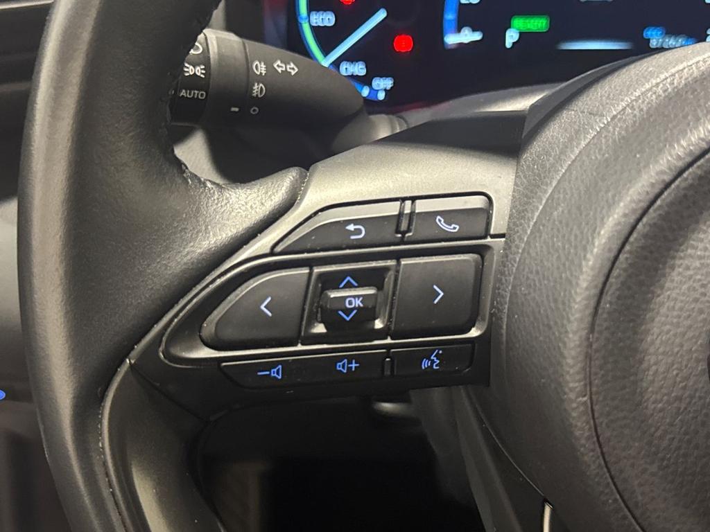 Toyota Yaris Cross 1.5h Business fwd 116cv e-cvt