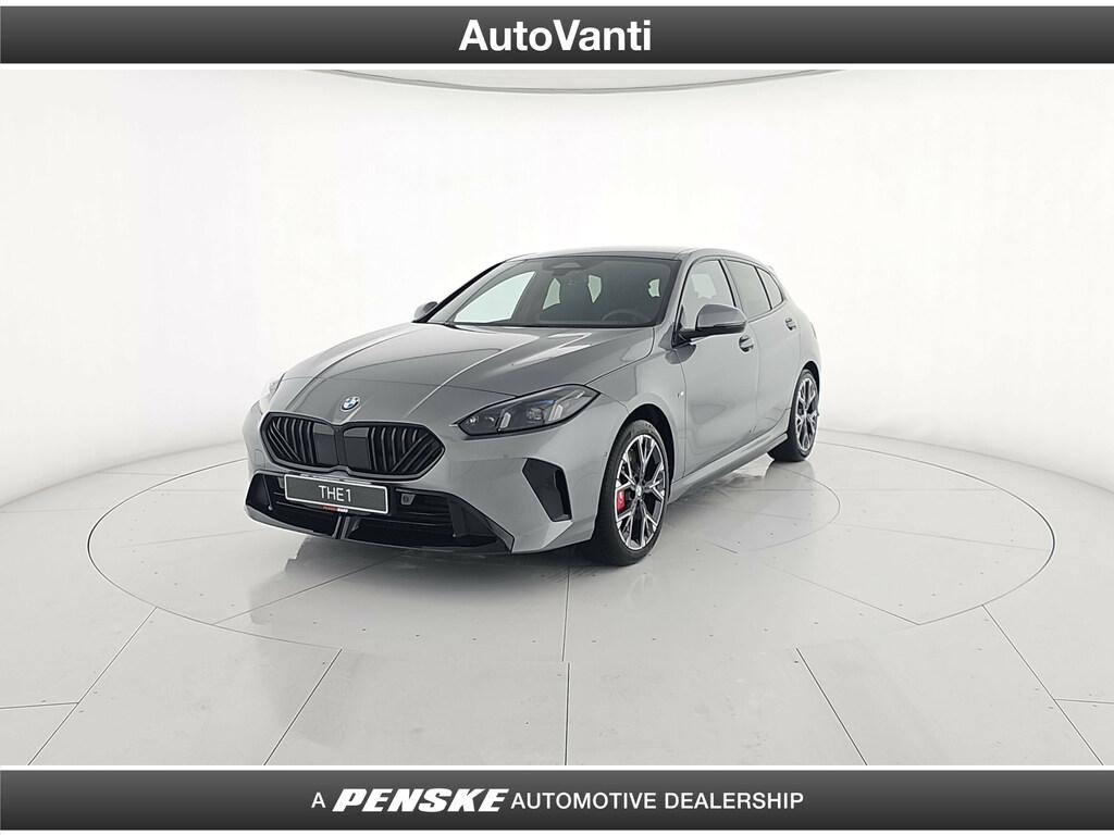 BMW Serie 1 120d 48V MSport Pro auto