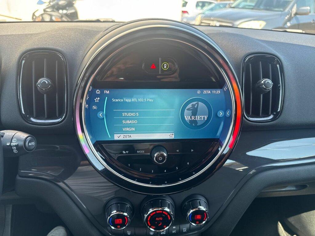 Mini One Countryman 1.5 One