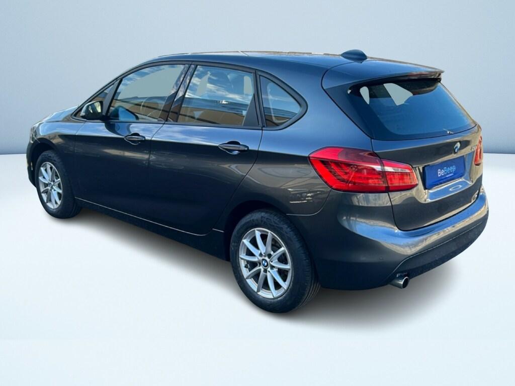 BMW Serie 2 218d Active Tourer Advantage my15