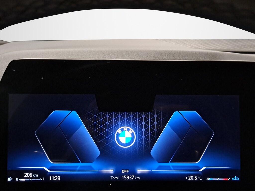 BMW Serie 2 218d Active Tourer Msport auto