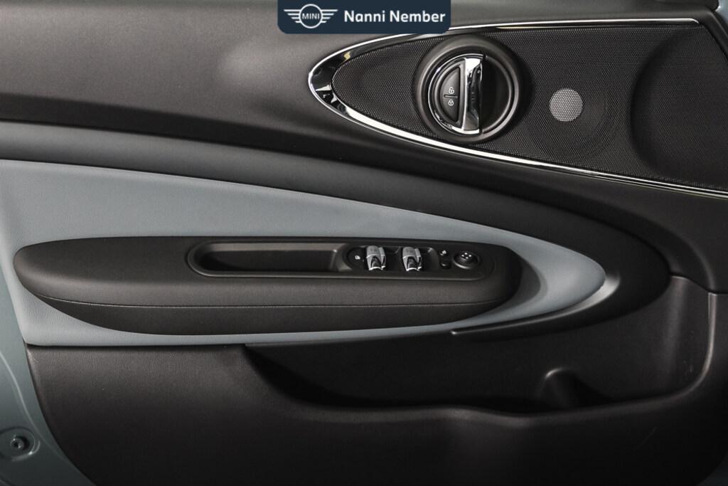 Mini Mini Clubman 2.0 JCW Untold auto