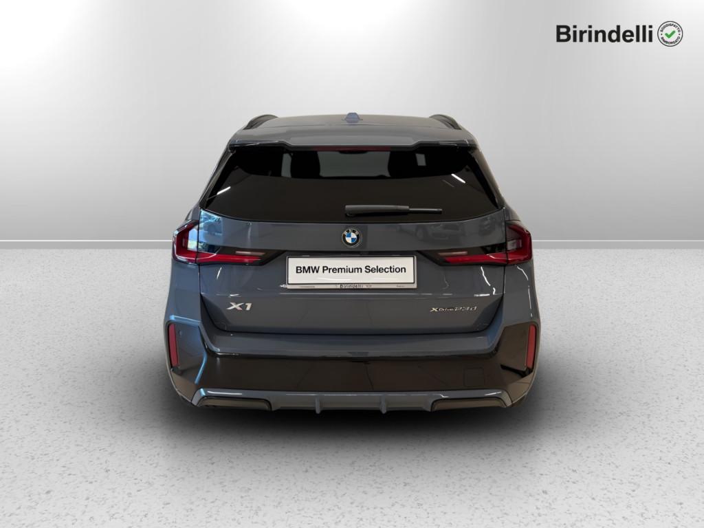 BMW X1 xdrive23d mhev 48V Msport auto