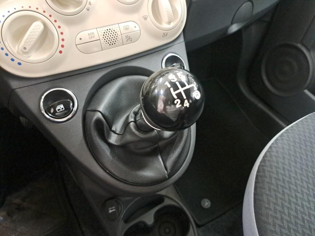Fiat 500 1.2 Pop 69cv