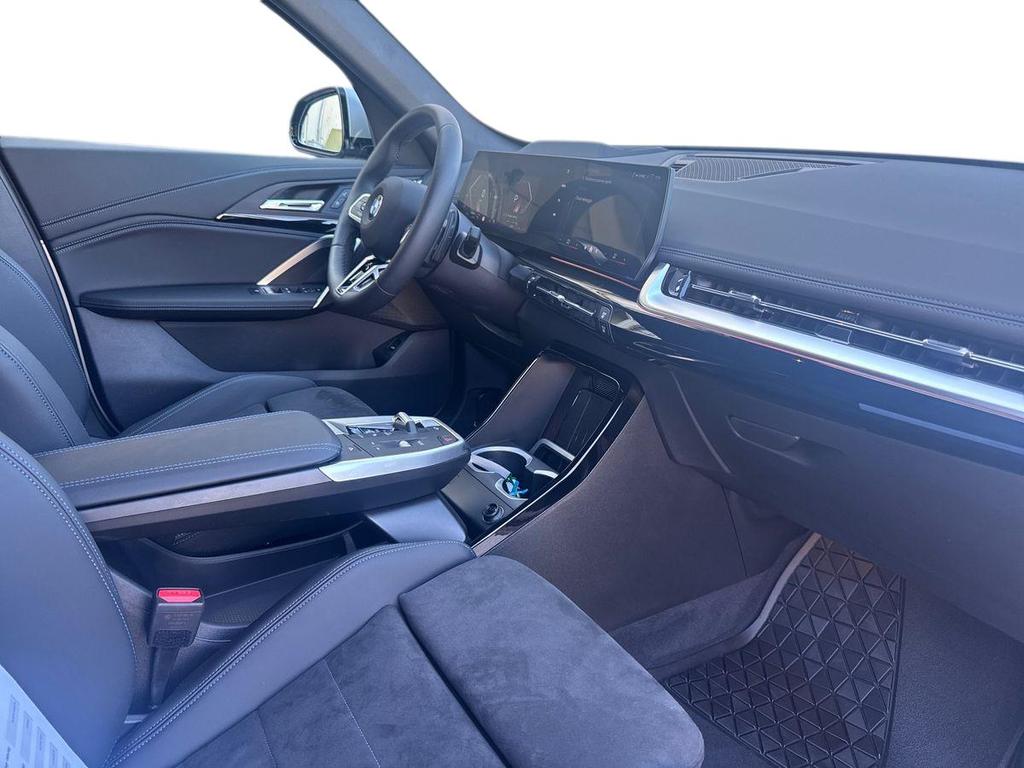 BMW X1 xdrive23d mhev 48V MSport Pro auto