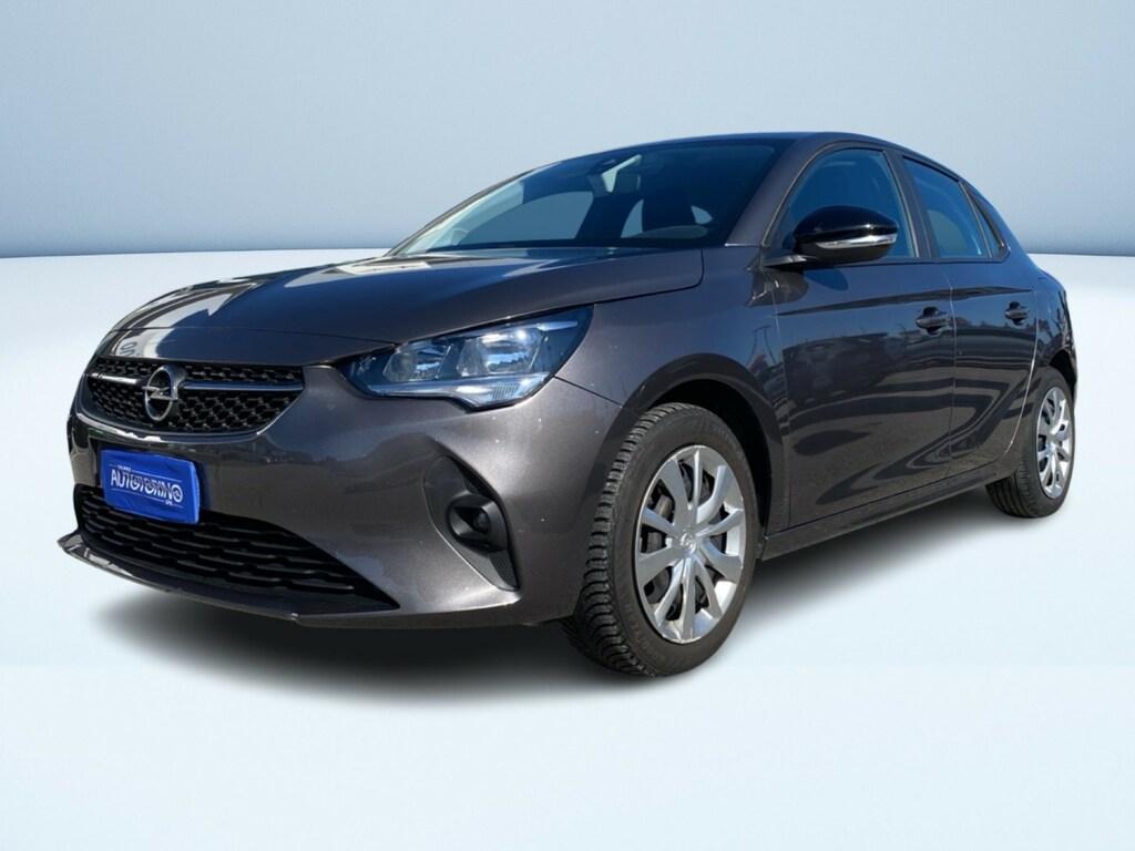 Opel Corsa 1.2 Edition 75cv