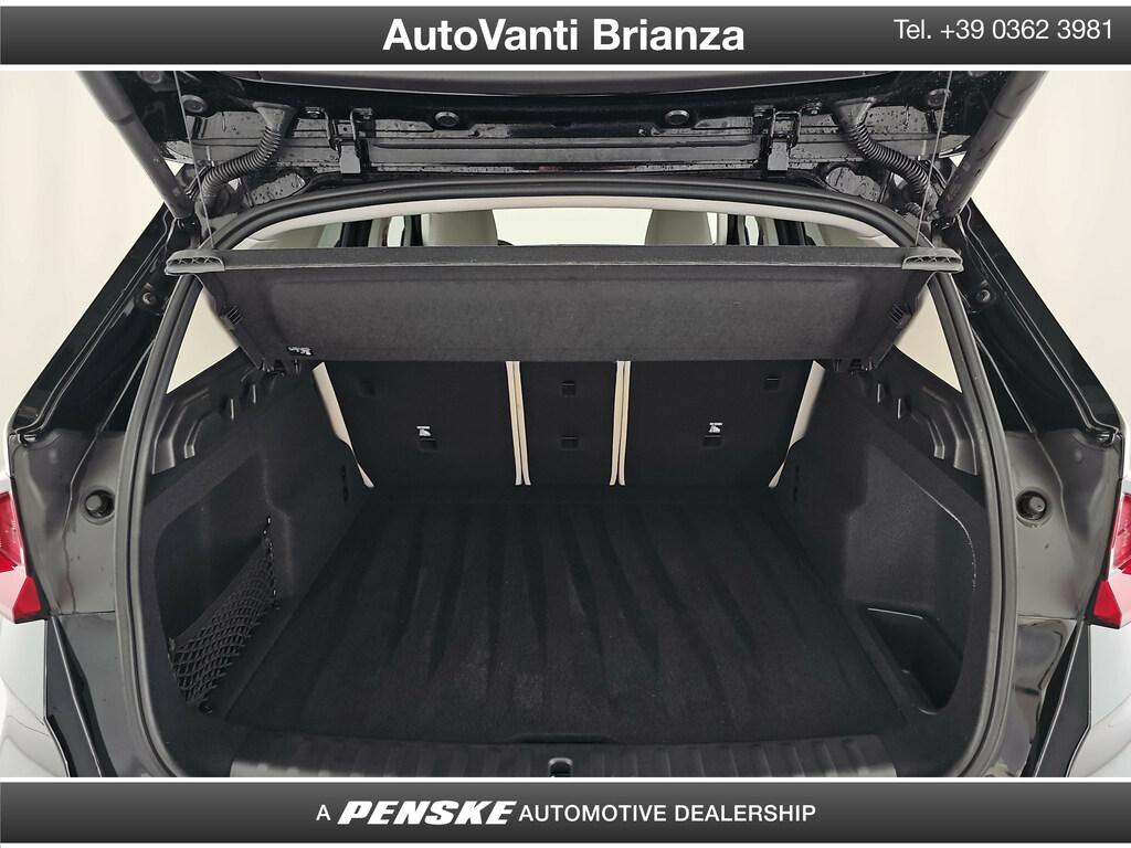 BMW X1 sdrive18d X-Line auto