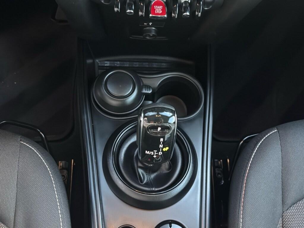 Mini One D Countryman 1.5 TwinPower Turbo One D Business