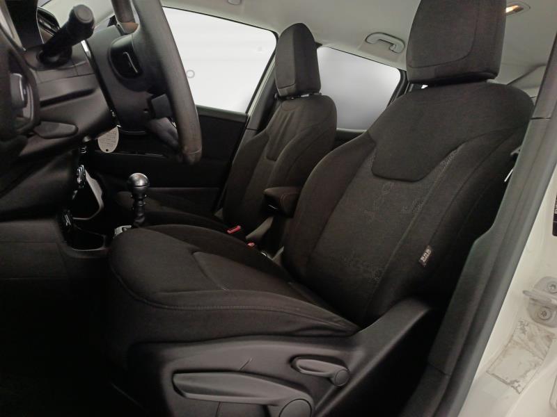 Jeep Renegade 1.6 mjt Sport fwd 95cv