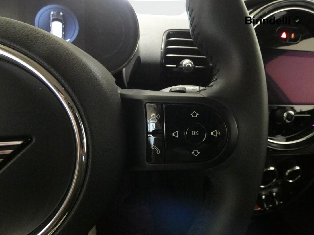 Mini Cooper Clubman 1.5 Cooper Business Steptronic