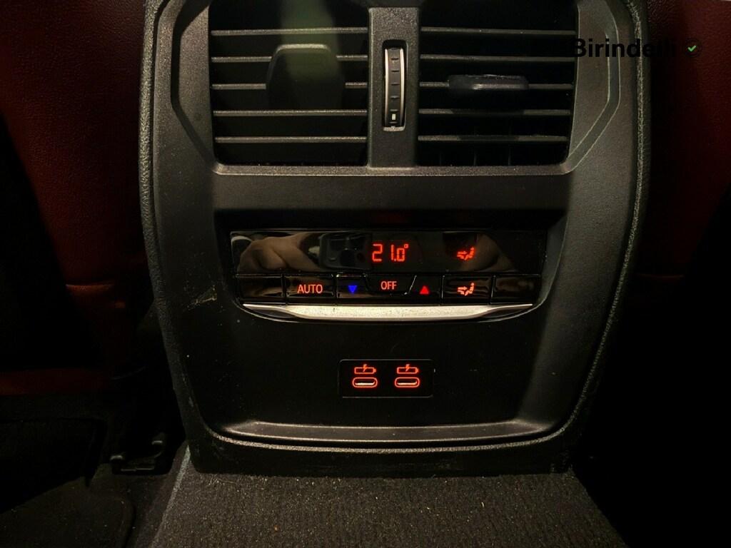 BMW Serie 3 320d Touring mhev 48V Msport auto