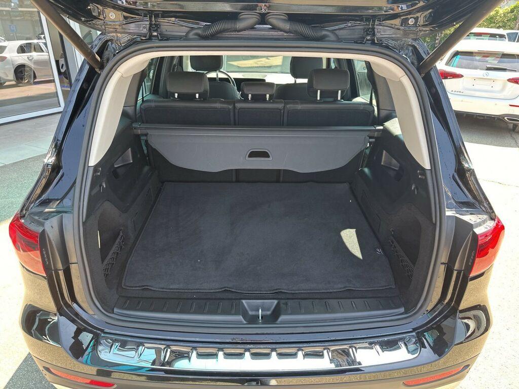Mercedes GLB 180 d Progressive Advanced auto