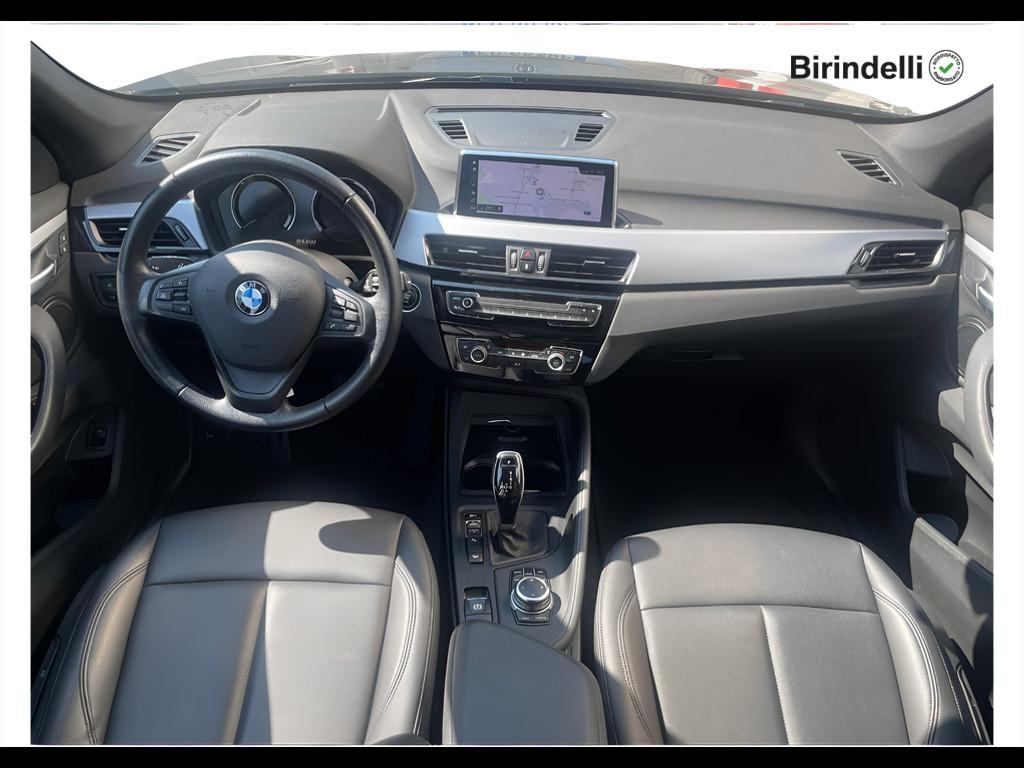 BMW X1 xdrive18d Business Advantage auto