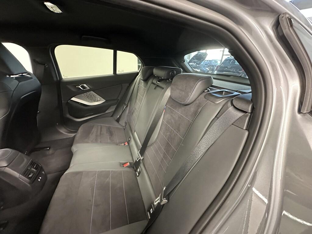 BMW Serie 1 118d MSport auto