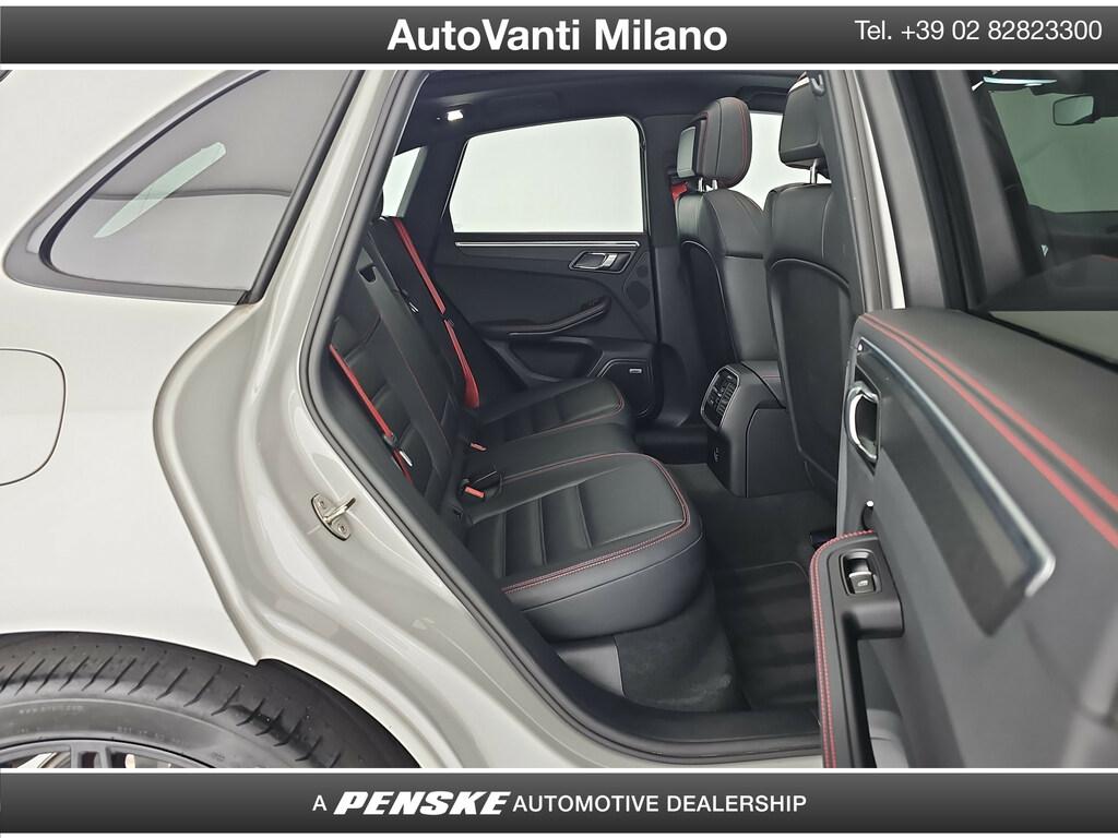 Porsche Macan 2.9 GTS 440cv pdk