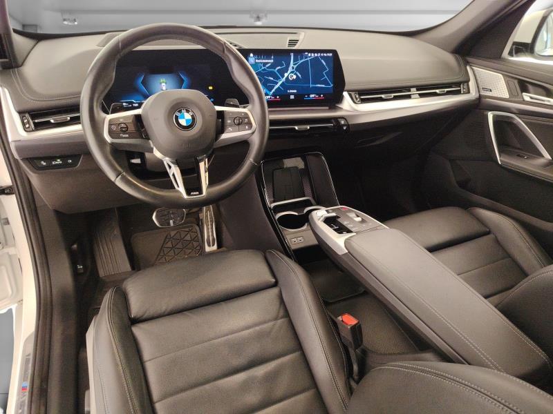 BMW X1 xdrive23d mhev 48V Msport auto