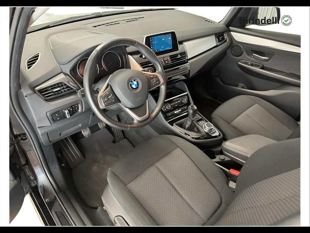 BMW Serie 2 216i Active Tourer Business my20