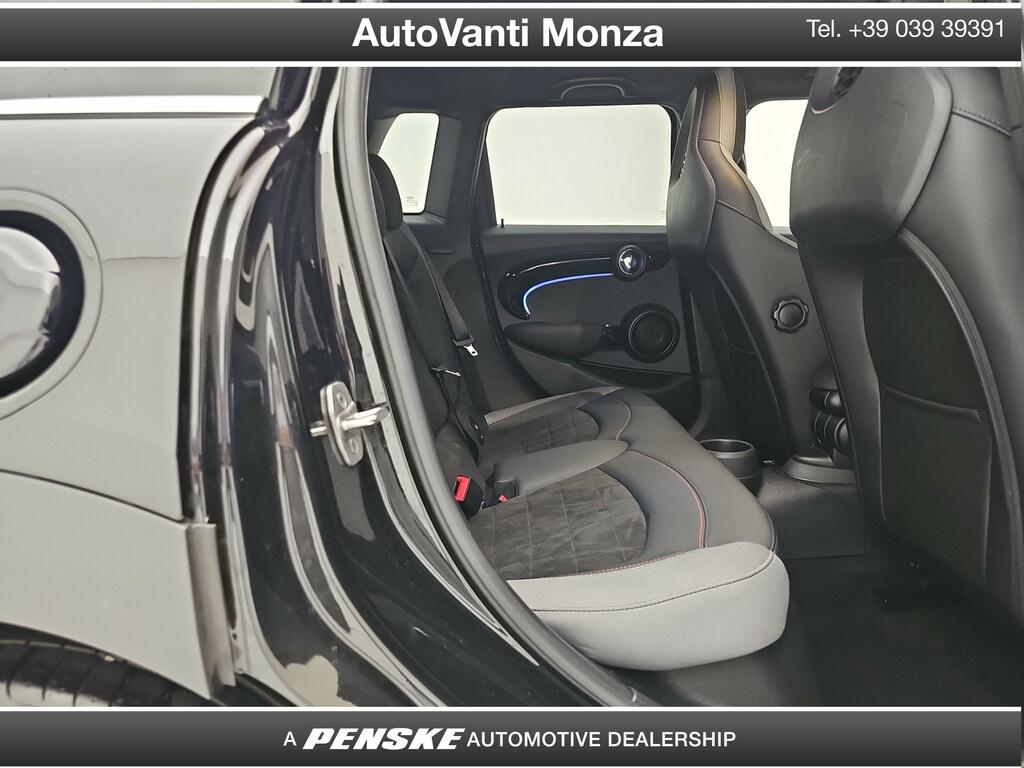 Mini Cooper S 2.0 TwinPower Turbo Cooper S