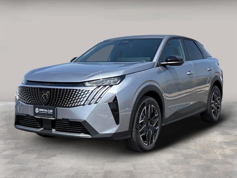 Peugeot 3008 1.2 hybrid GT 136cv e-dcs6