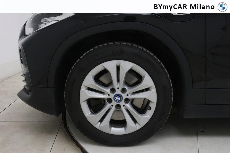 BMW X2 xdrive25e Business X auto