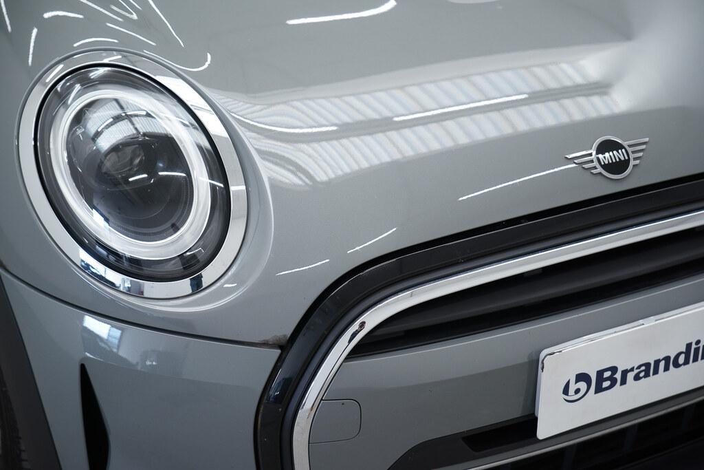 Mini One 1.5 TwinPower Turbo One