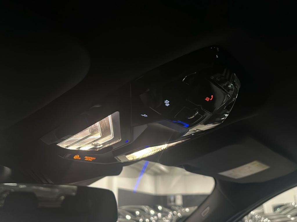 BMW X3 xdrive20d MSport Pro auto