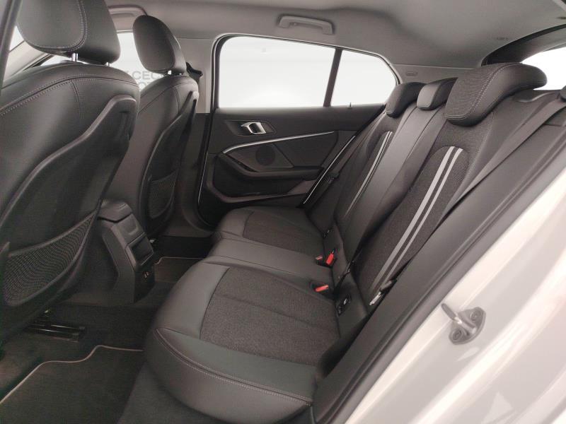 BMW Serie 1 118d Sport auto