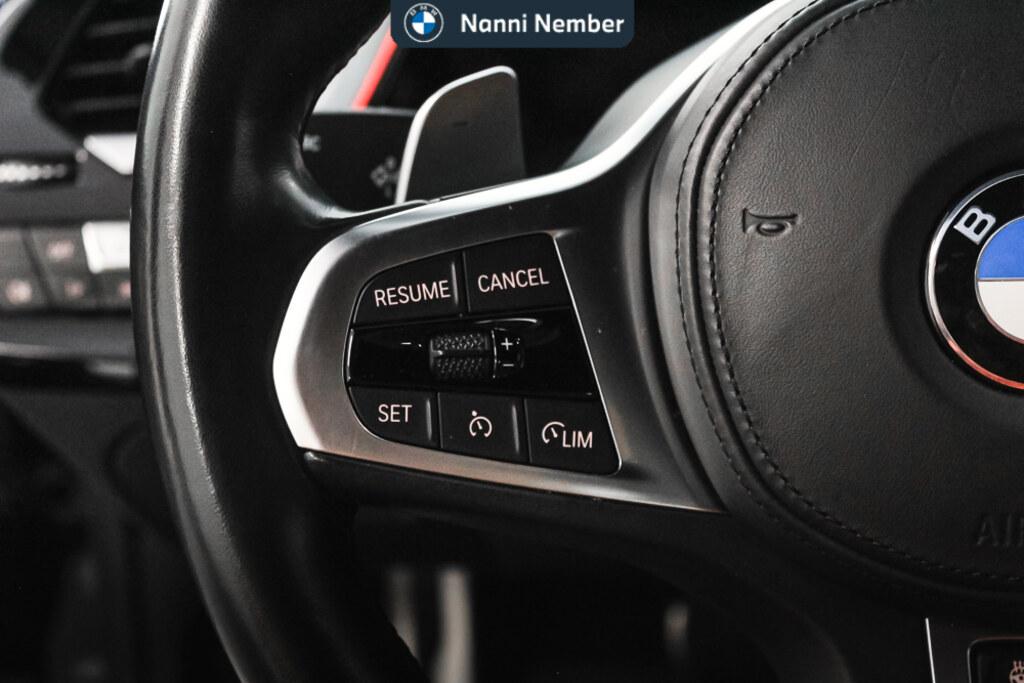 BMW Z4 M Z4 M40i auto
