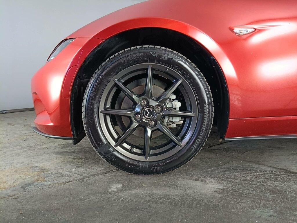 Mazda MX-5 1.5 Exceed