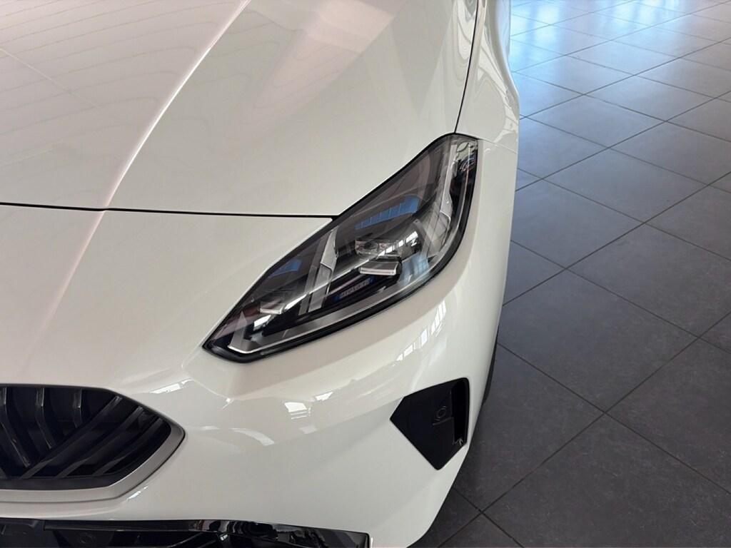 BMW Serie 1 120 48V MSport auto