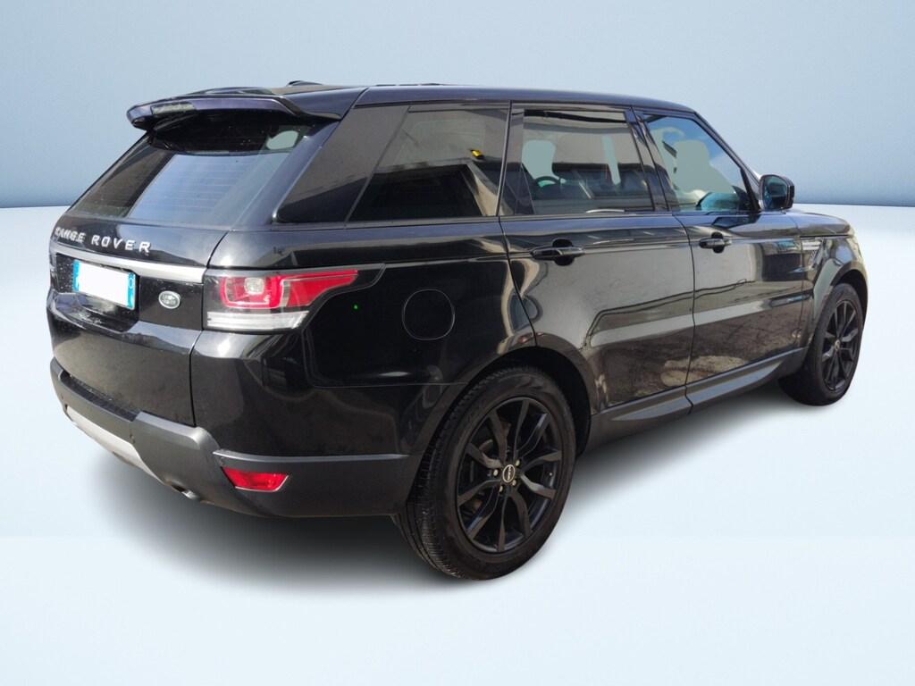 Land Rover Range Rover Sport 3.0 tdV6 HSE Dynamic auto