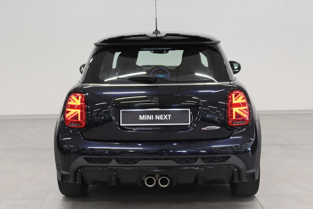 Mini Mini 3p 2.0 JCW JCW auto