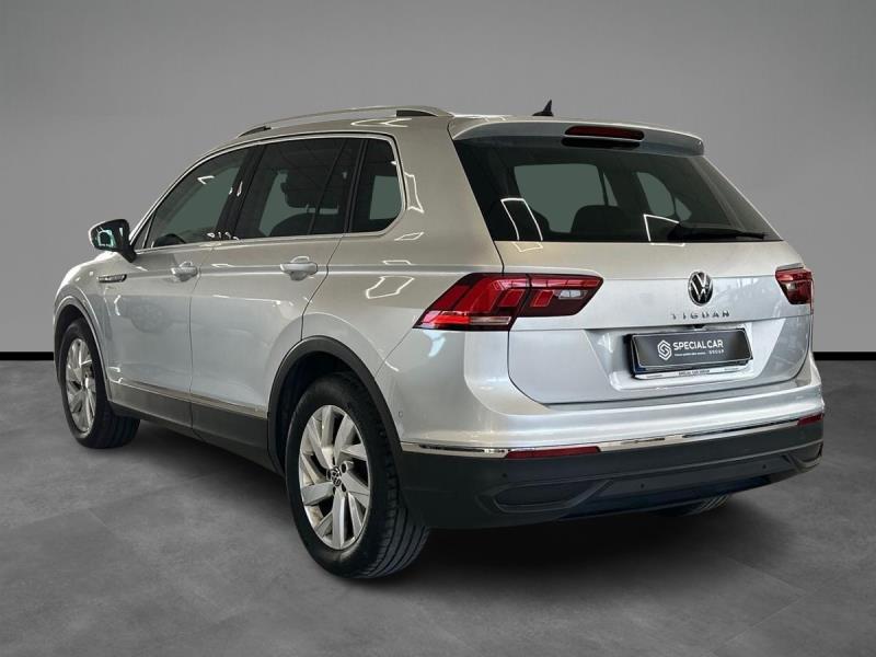 Volkswagen Tiguan 2.0 tdi scr Elegance 150cv dsg