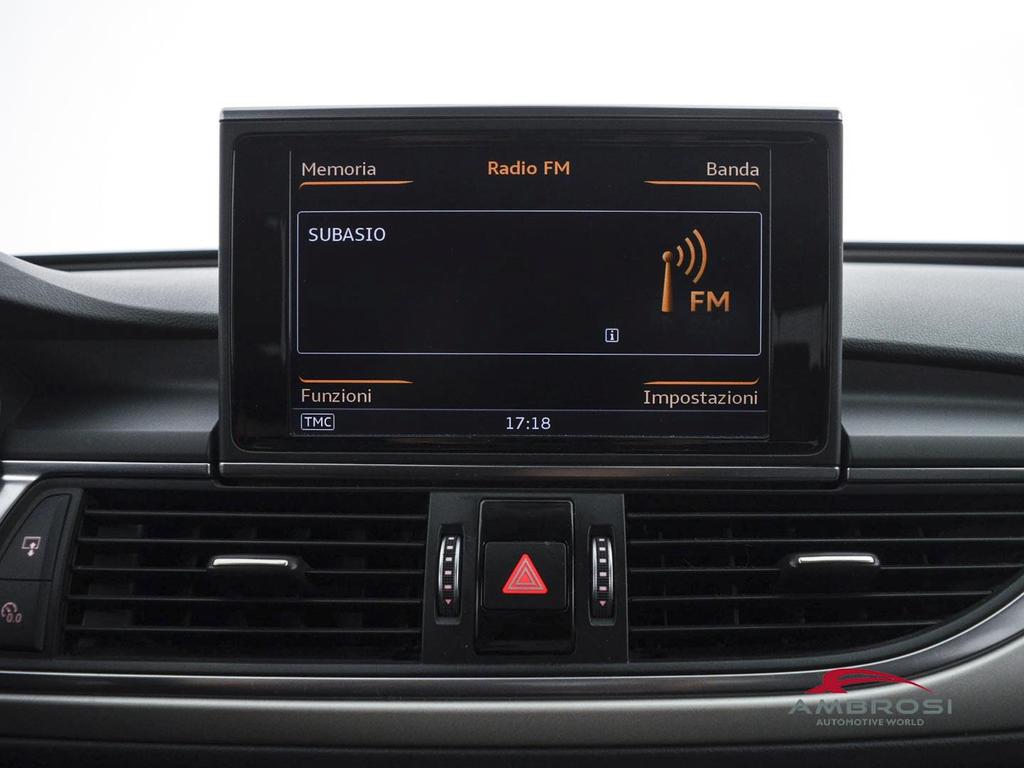 Audi A6 Allroad 3.0 tdi Business plus quattro 272cv s-tronic my17