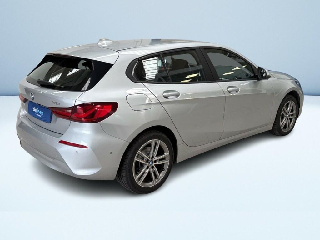 BMW Serie 1 118i Advantage auto