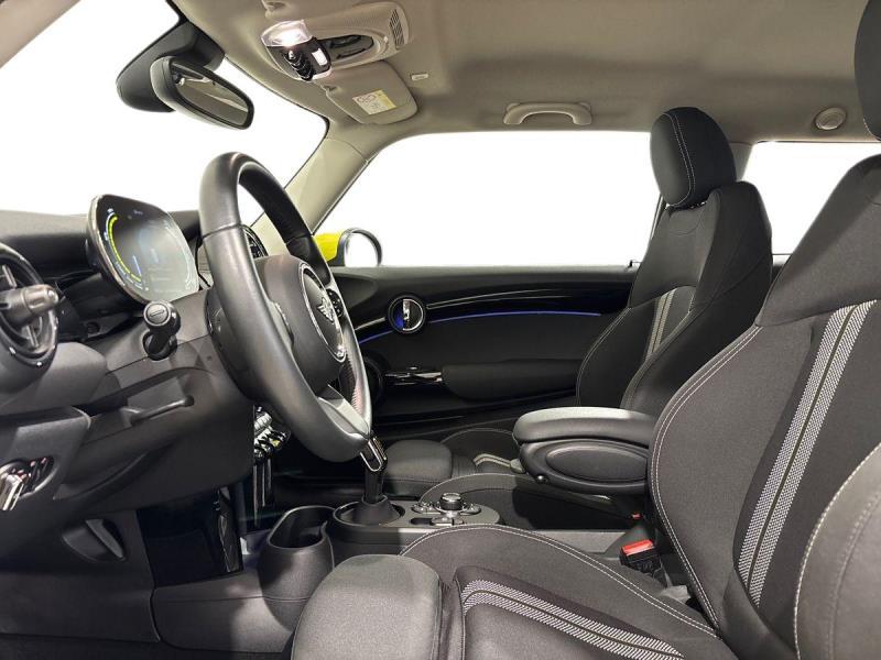 Mini Mini 3p Cooper SE Electric auto