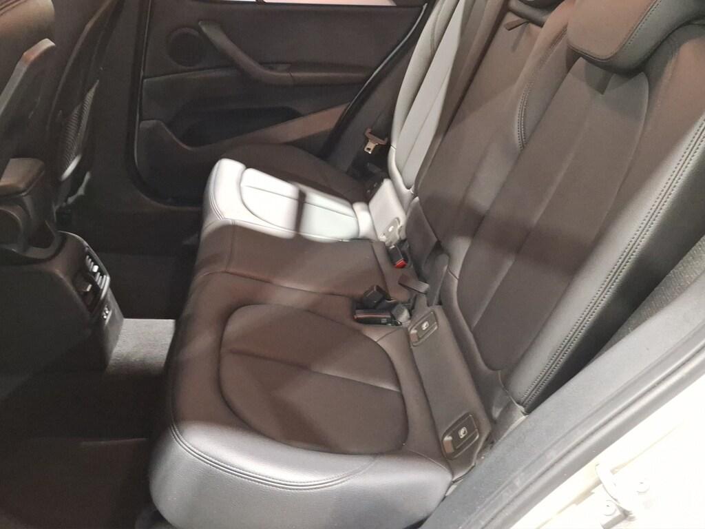 BMW X1 sdrive18d Business Advantage auto