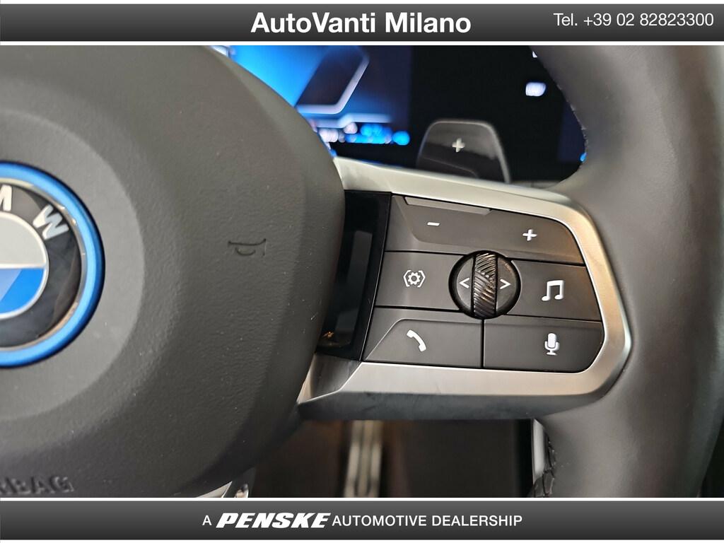BMW X1 xdrive 25e MSport Pro auto
