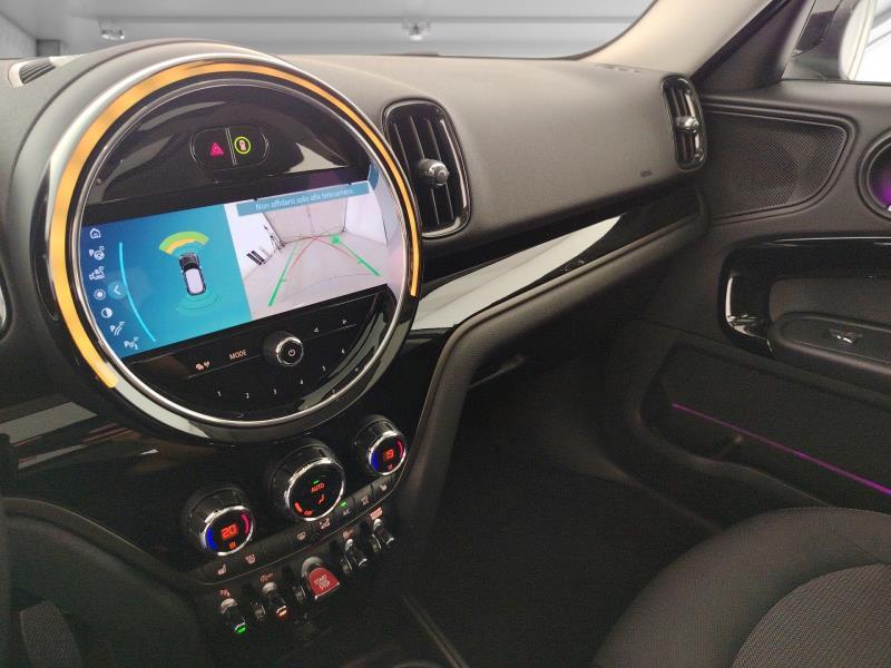 Mini Cooper Countryman 1.5 TwinPower Turbo Cooper Hype ALL4 Steptronic