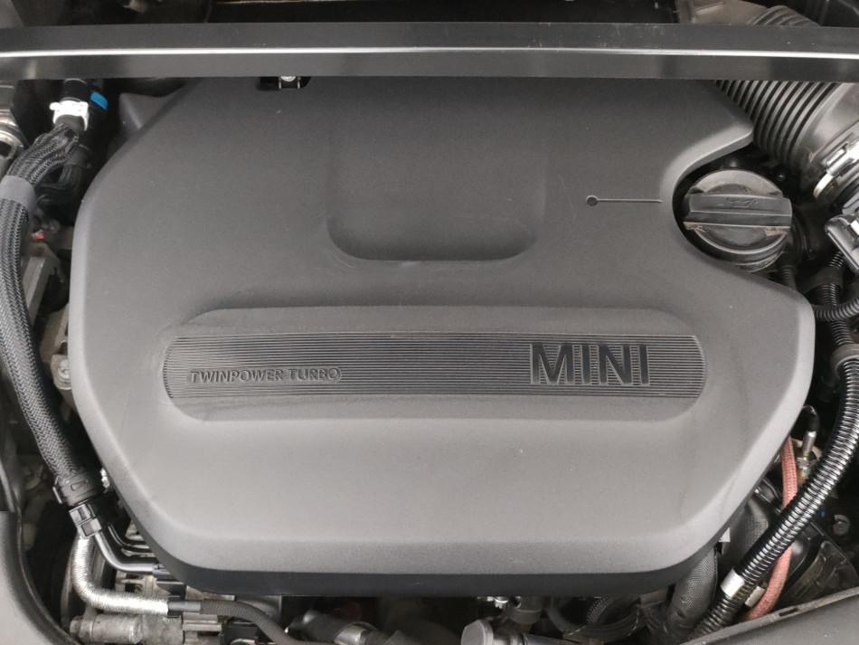 Mini Cooper D Countryman 2.0 TwinPower Turbo Cooper D