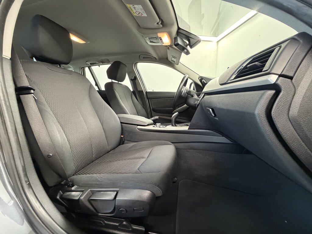 BMW Serie 3 320d Touring xdrive Business Advantage auto